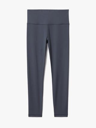 High-Waisted 7/8 Length Leggings