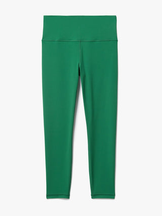 High-Waisted 7/8 Length Leggings