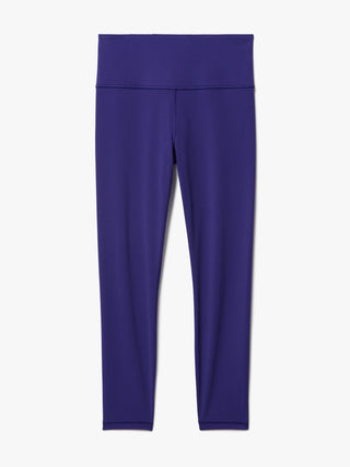 High-Waisted 7/8 Length Leggings
