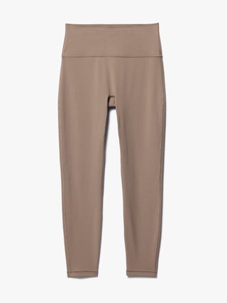 Legging Talle Alto con Largo 7/8 con Bolsillo