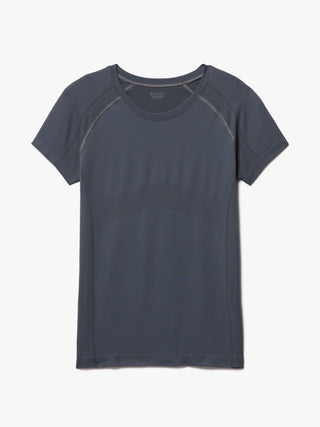 Camiseta Manga Corta sin Costuras