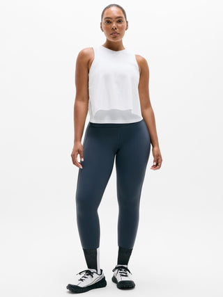 Endurance Built-In Bra Tank.
