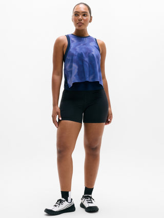 Endurance Built-In Bra Tank.
