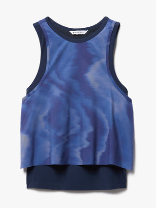 Endurance Built-In Bra Tank.