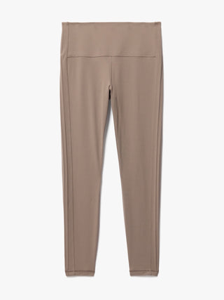 Salutation Pintuck High Rise 7/8 Legging.