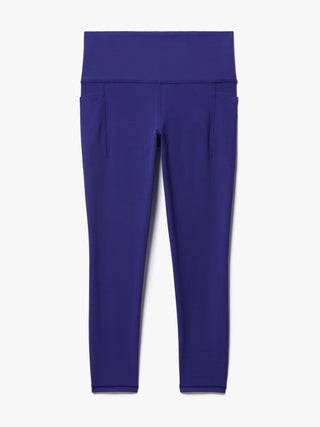 Salutation Stash High Rise 7/8 Legging.