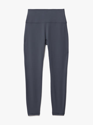 Legging Talle Alto con Largo 7/8 con Bolsillo