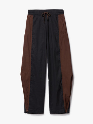 SuperLinen Blend Palazzo Pant.