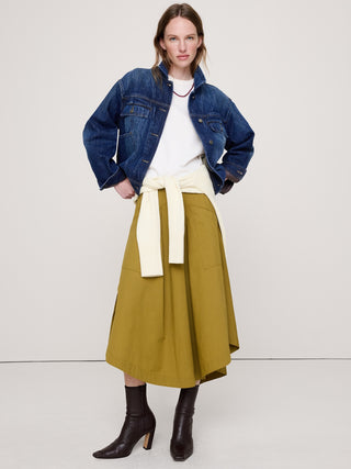 Archive Reissue Denim Jacket.