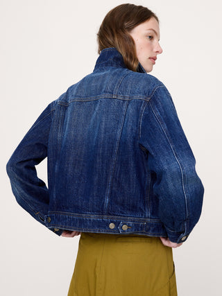 Archive Reissue Denim Jacket.