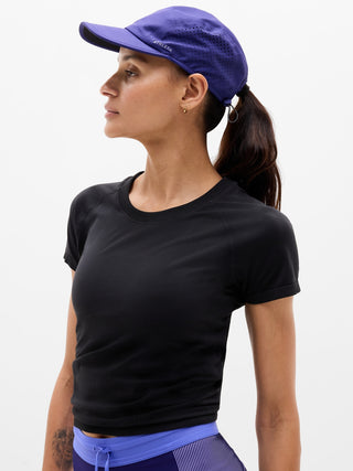 Gorra Deportiva Ajustable con Logo