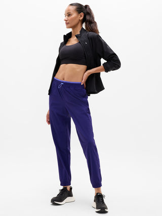 Pantalón Deportivo con Cintura Elástica
