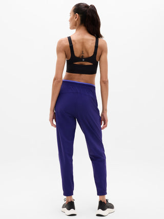 Pantalón Deportivo con Cintura Elástica
