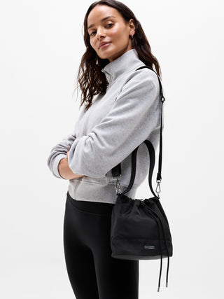 Anytime Bucket Bag.