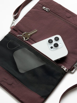Anytime Stash Pouch.