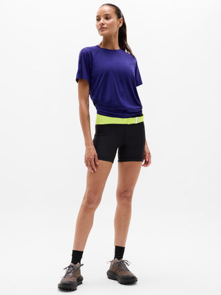 TrainKnit Tee.