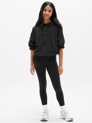 Athleta Girl Elation High Rise Legging.