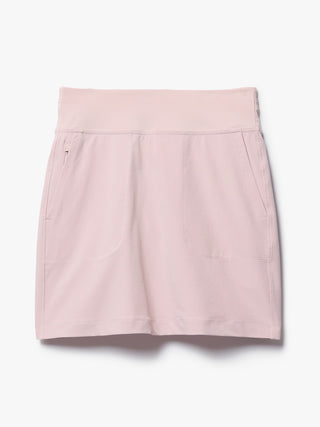 Tee Time High Rise 17" Skort.
