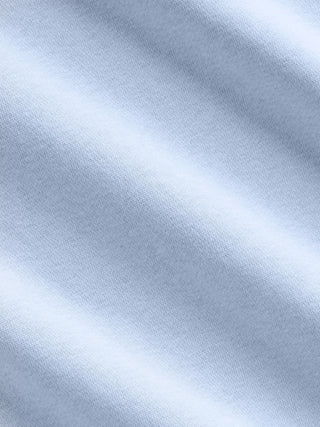 Sudadera Extragrande Con Dobladillo Dividido VintageSoft.
