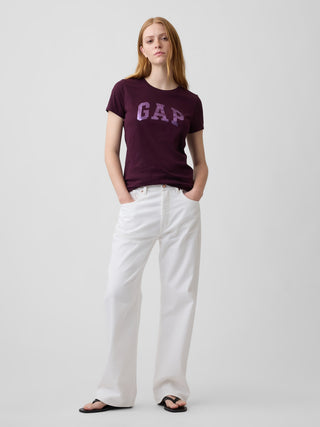 Gap Logo T-Shirt.