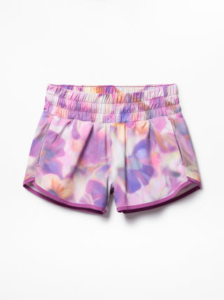 Short Deportivo con Bolsillo, Niña