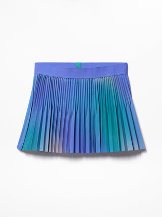 Athleta Girl Low Rise Pleat Perfect Skort.