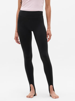 Transcend High Rise Stirrup Legging.