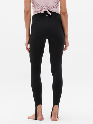 Transcend High Rise Stirrup Legging.