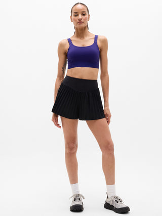 Interval Adjustable Sports Bra A-C.