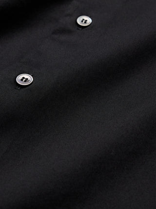 Camisa Manga Larga Estampado Cuadros