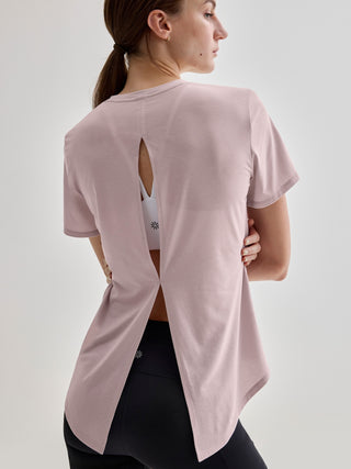 TrainKnit Tee.