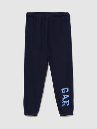 Relaxed Gap Logo French Terry Joggers.