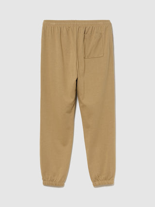 Relaxed Gap Logo French Terry Joggers.