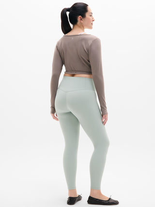 Salutation High Rise Legging.