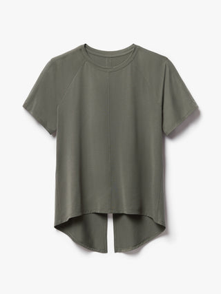 TrainKnit Tee.