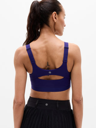 Interval Adjustable Sports Bra A-C.