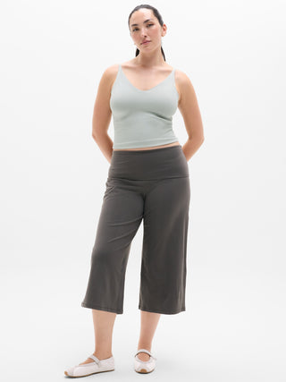 Intuition Built-In Bra Tank.