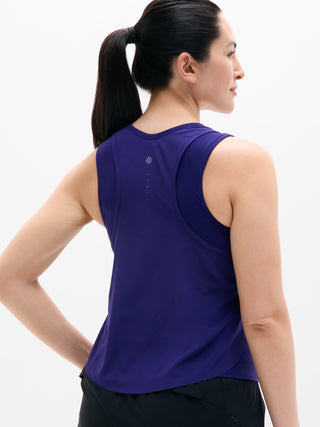 Endurance Built-In Bra Tank.
