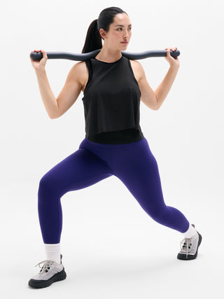 Endurance Built-In Bra Tank.