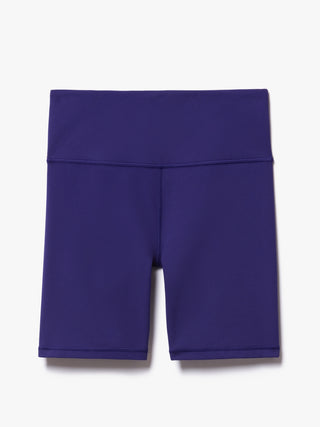 Elation High-Waisted Athletic Short