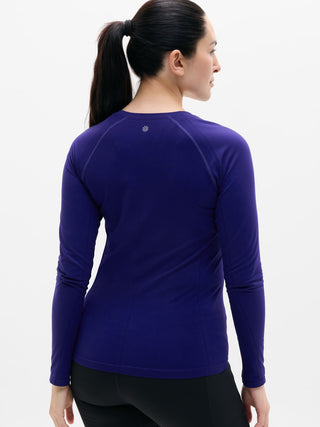 Parte superior flexible Momentum.