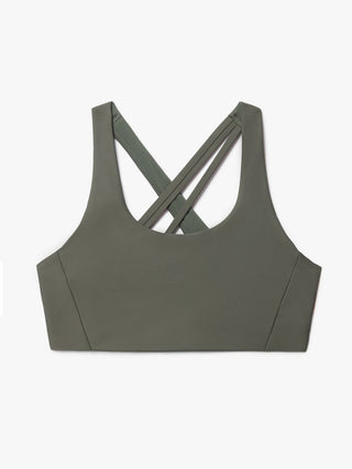 Circuit Train Sports Bra A-C.