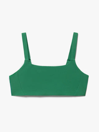 Sujetador Deportivo con Tirantes Ajustables