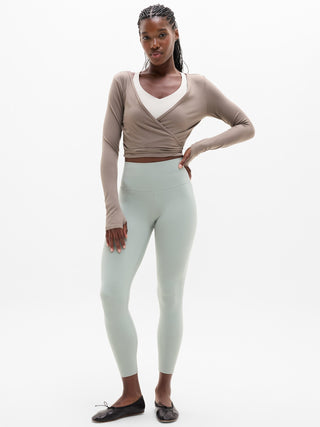 Salutation High Rise Legging.