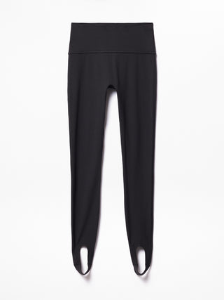 Transcend High Rise Stirrup Legging.