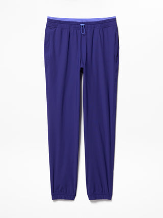 Pantalón Deportivo con Cintura Elástica