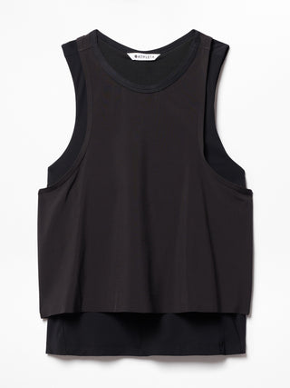 Endurance Built-In Bra Tank.