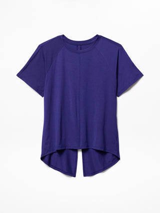 TrainKnit Tee.
