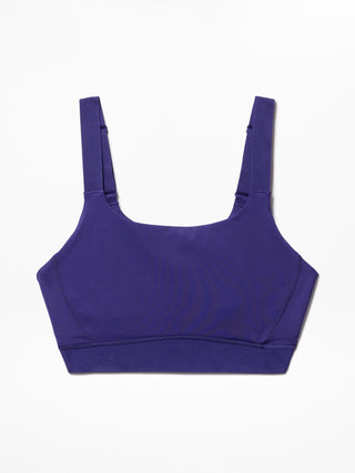 Interval Adjustable Sports Bra A-C.