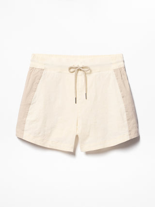 SuperLinen Blend 3" Short.